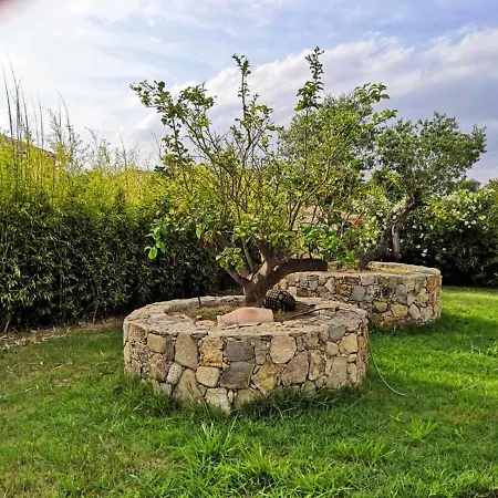 Charmante A Avec Piscine Privee & Jardin *