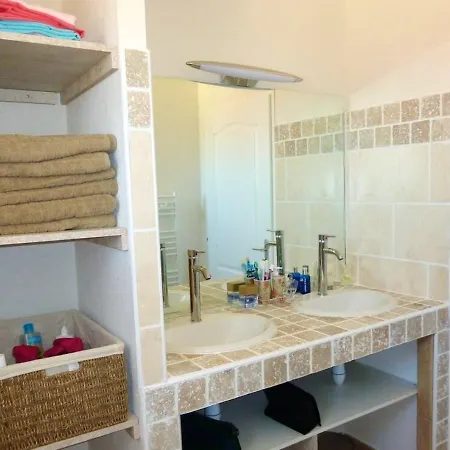 Charmante A Avec Piscine Privee & Jardin Villa Solaro