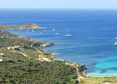 Charmante A Avec Piscine Privee & Jardin Villa Solaro
