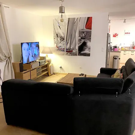 Charmante A Avec Piscine Privee & Jardin * Solaro
